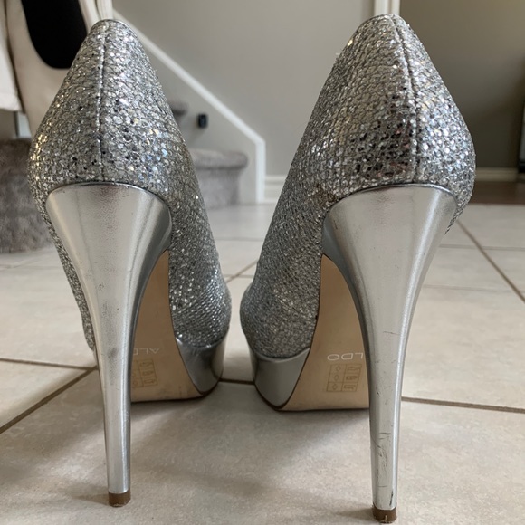 Aldo Heels - Picture 3 of 4